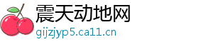 震天动地网